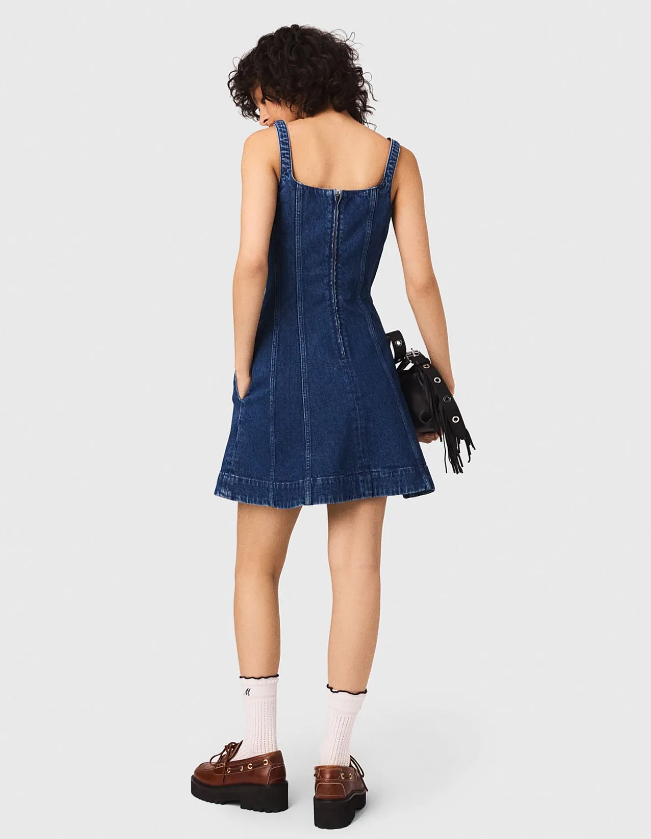 Robolini Dress