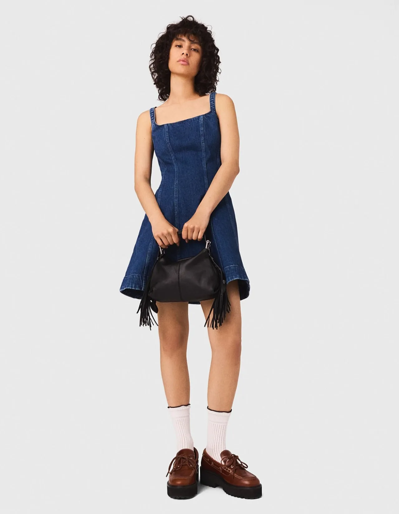 Robolini Dress