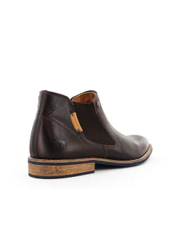 ROCKET CHELSEA BOOT
