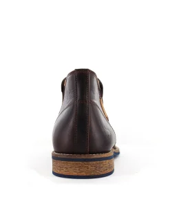 ROCKET CHELSEA BOOT