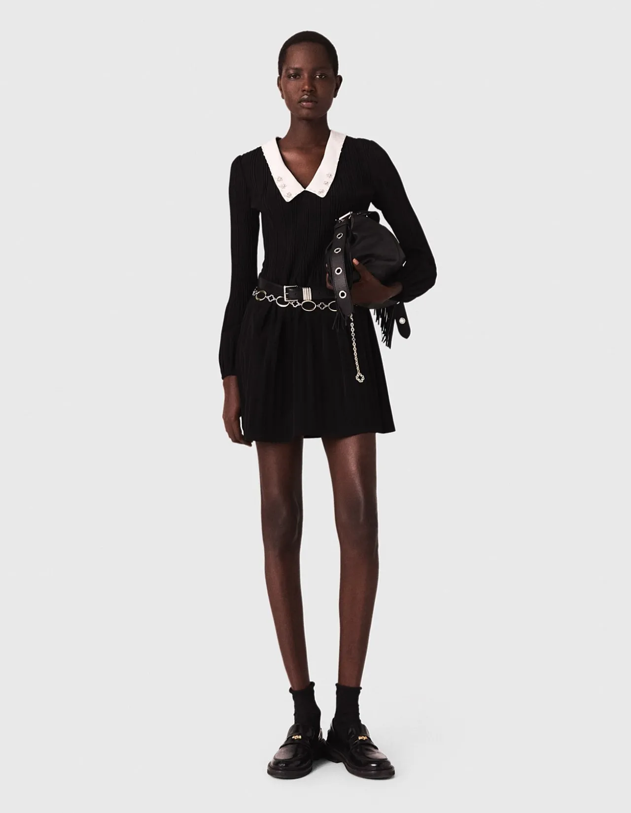 Rockimona Dress