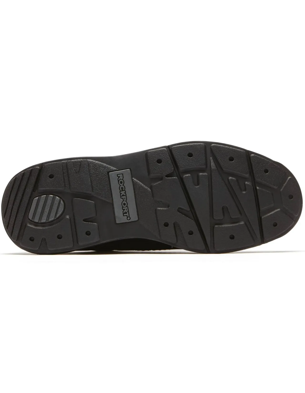 Rockport World Tour Classic Sneaker