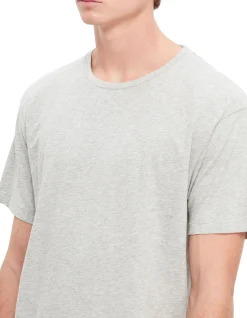 Roffe Melange T-Shirt