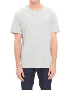 Roffe Melange T-Shirt