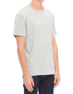 Roffe Melange T-Shirt
