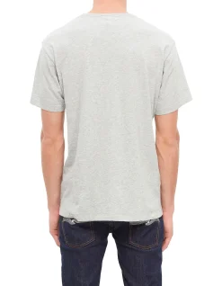 Roffe Melange T-Shirt