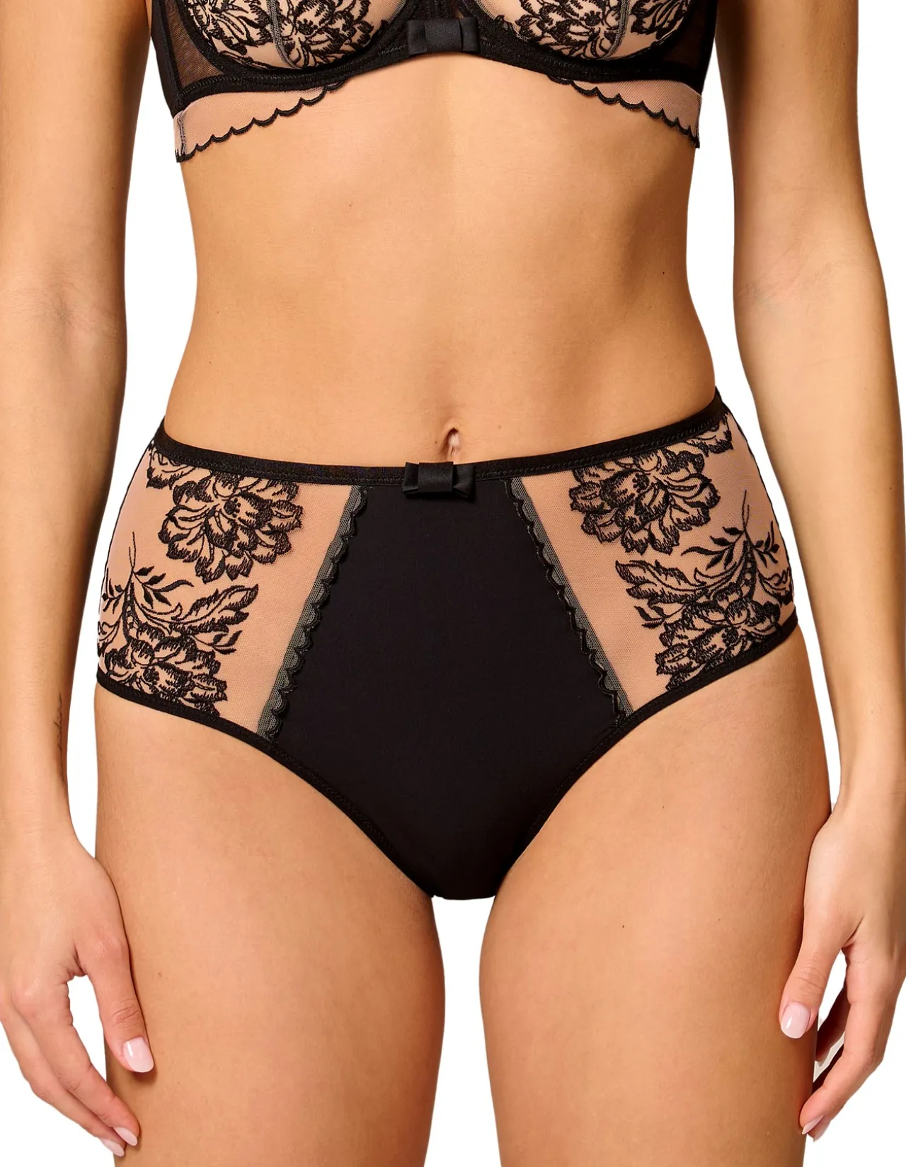 ROMANCE CULOTTE BRIEF