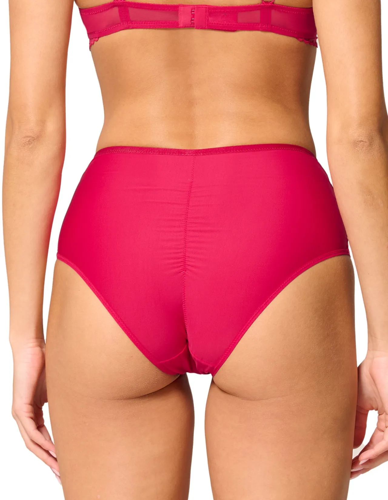 ROMANCE CULOTTE BRIEF
