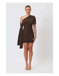 ROMILLY MINI DRESS