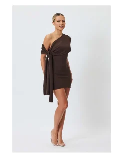 ROMILLY MINI DRESS