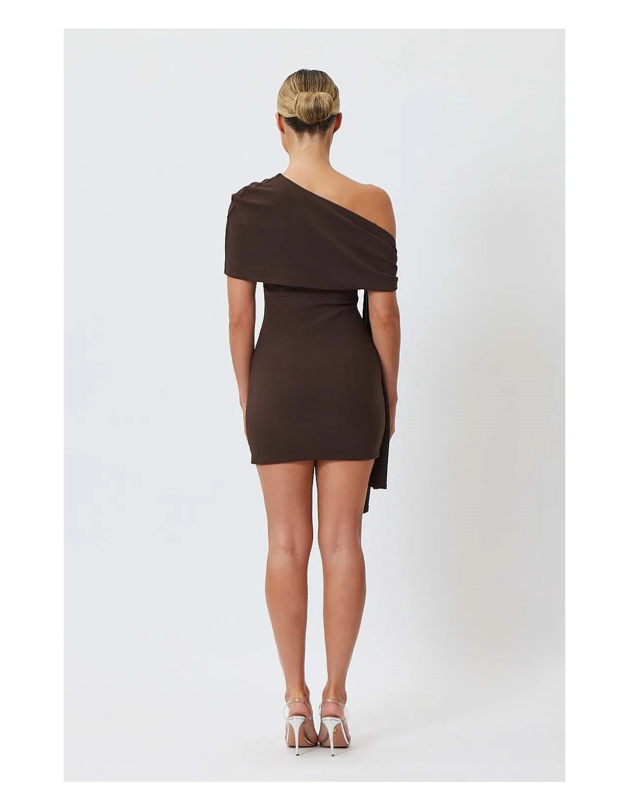 ROMILLY MINI DRESS