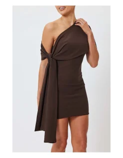 ROMILLY MINI DRESS
