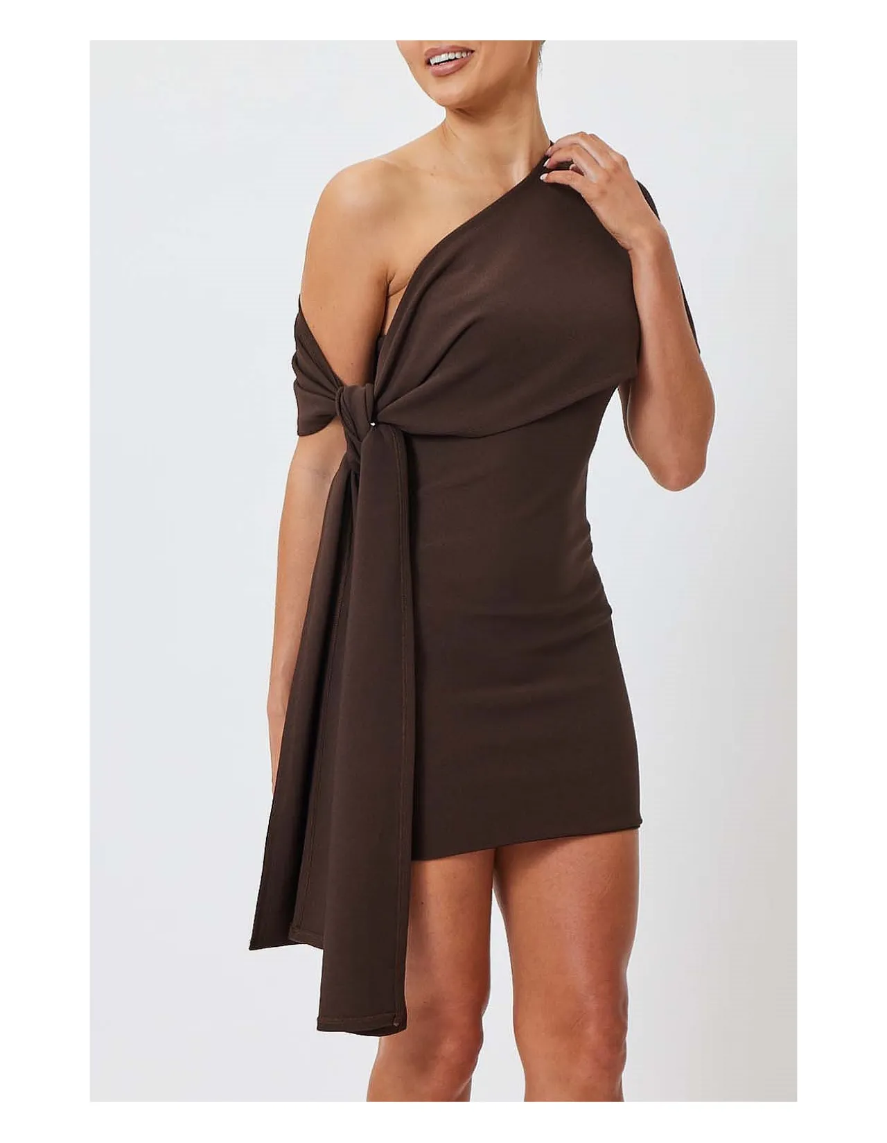 ROMILLY MINI DRESS