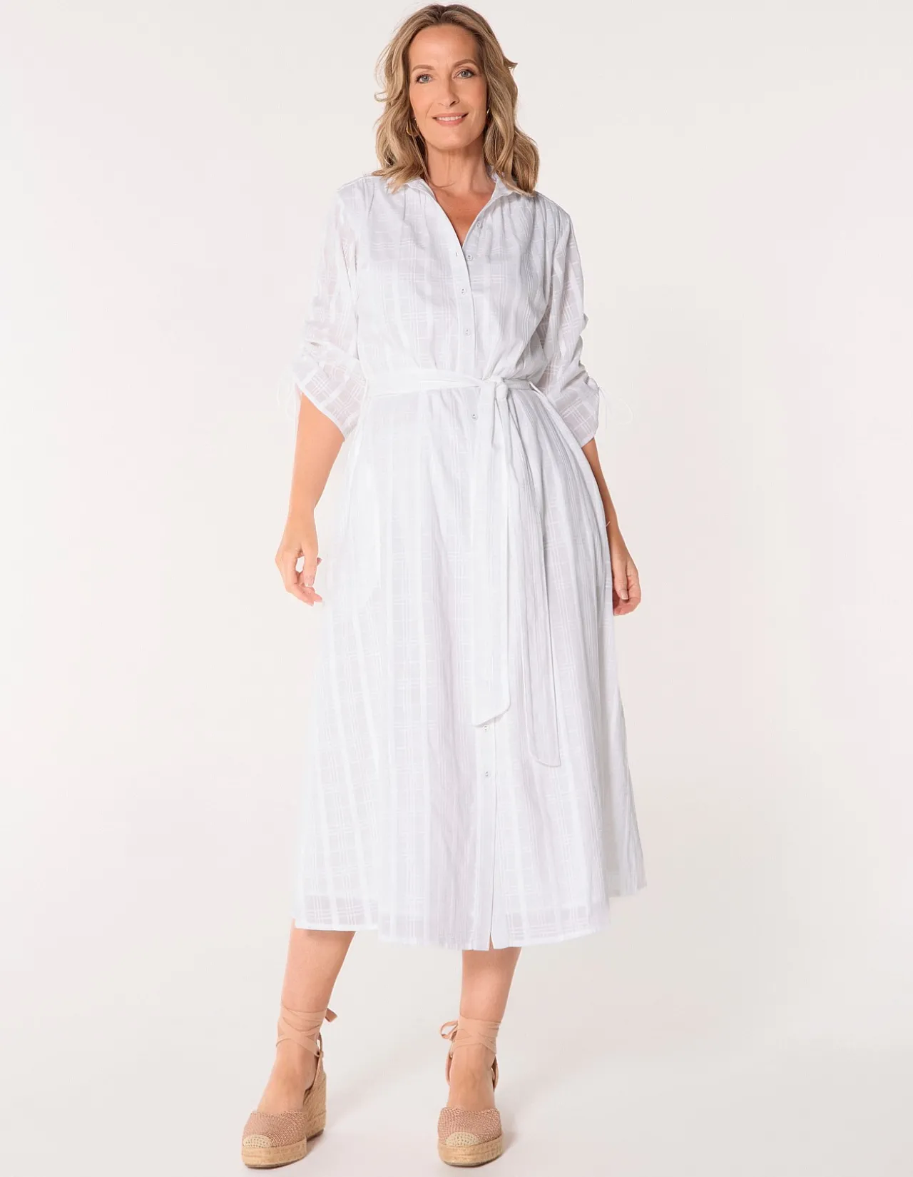 ROMI MAXI DRESS