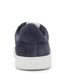 ROMY RETRO CREST SNEAKER