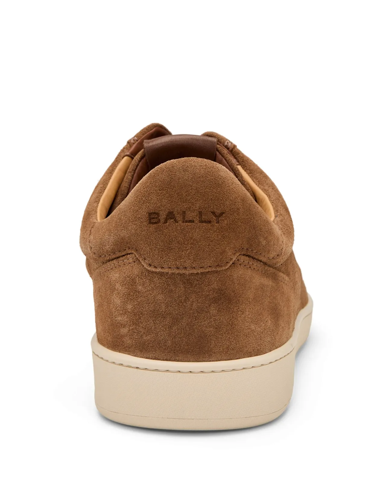 Romy Suede Slip On Low Top Sneakers