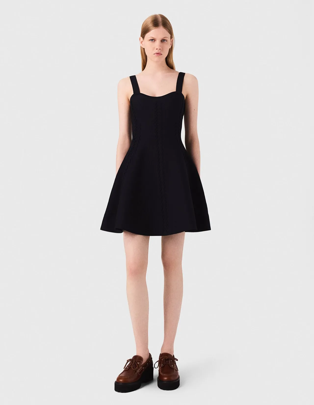 Rorsy Dress