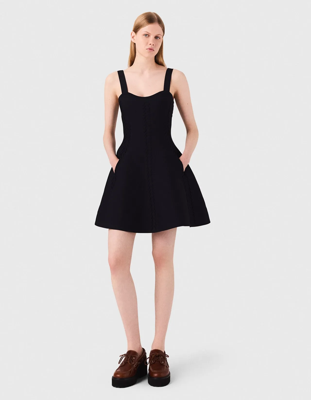 Rorsy Dress