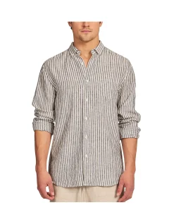 RORY LINEN SHIRT