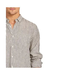 RORY LINEN SHIRT