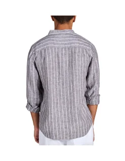 RORY LINEN SHIRT