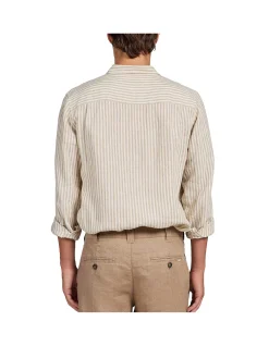 RORY LINEN SHIRT