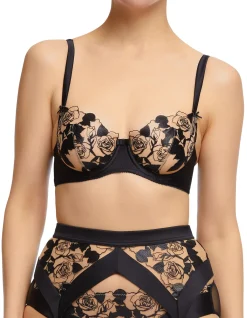 Rosabelle Non Padded Bra