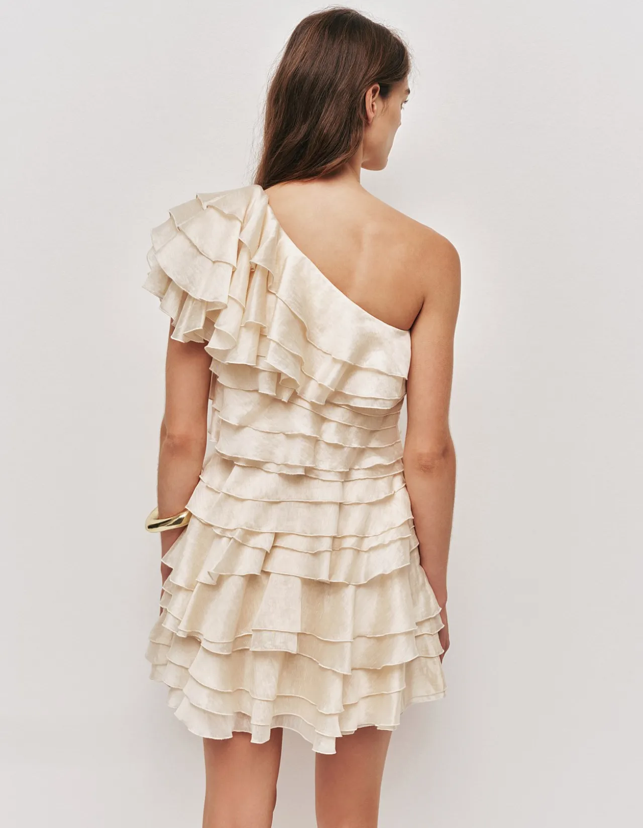 Rosaline Mini Dress