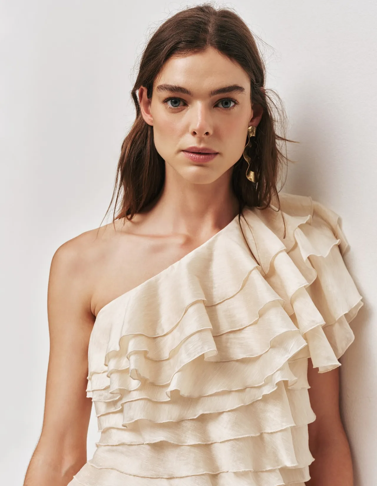 Rosaline Mini Dress