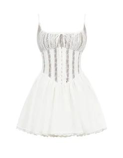 ROSARIA MINI DRESS
