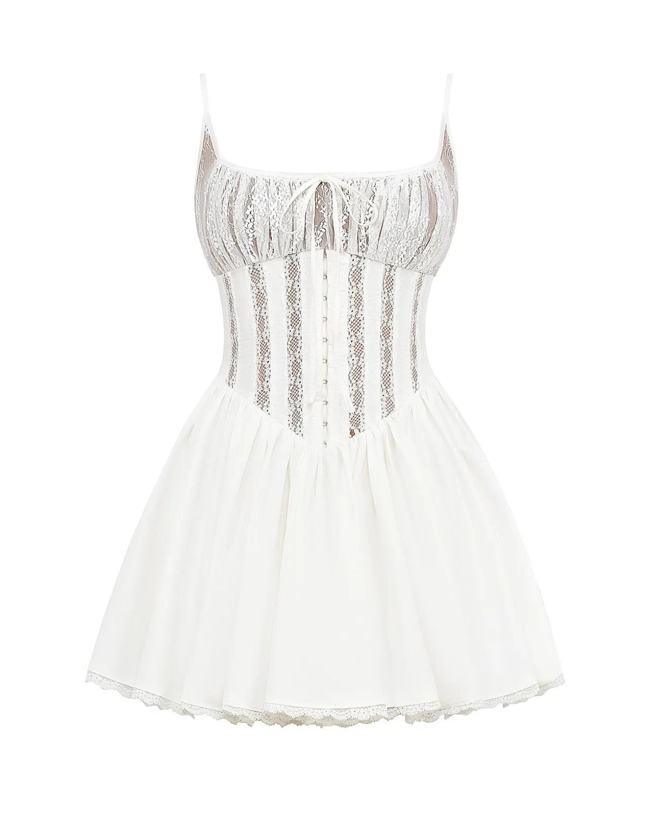 ROSARIA MINI DRESS
