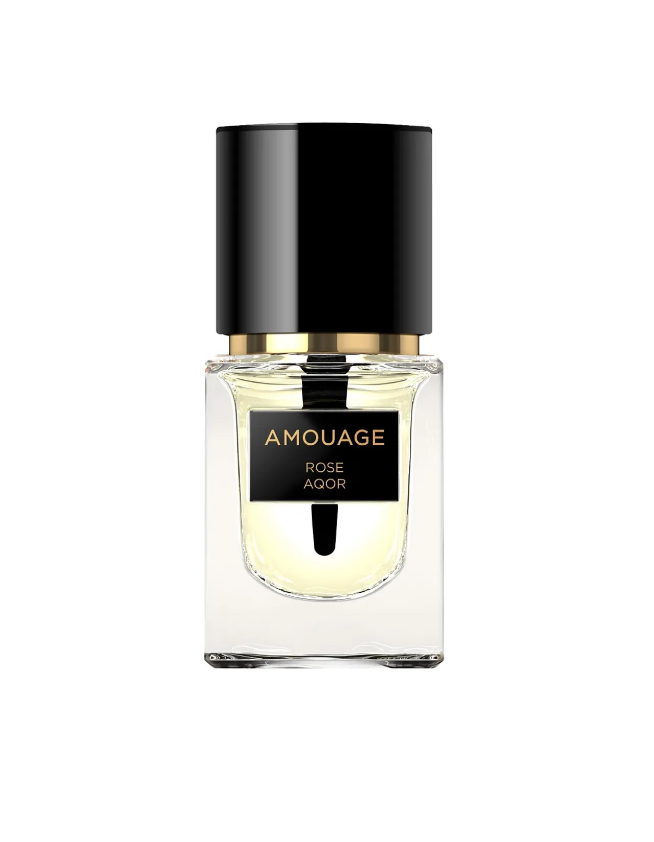 Rose Aqor Attar 12ml (repack)