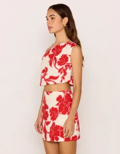 ROSELA CROP TOP