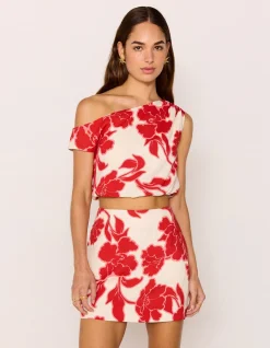 ROSELA CROP TOP
