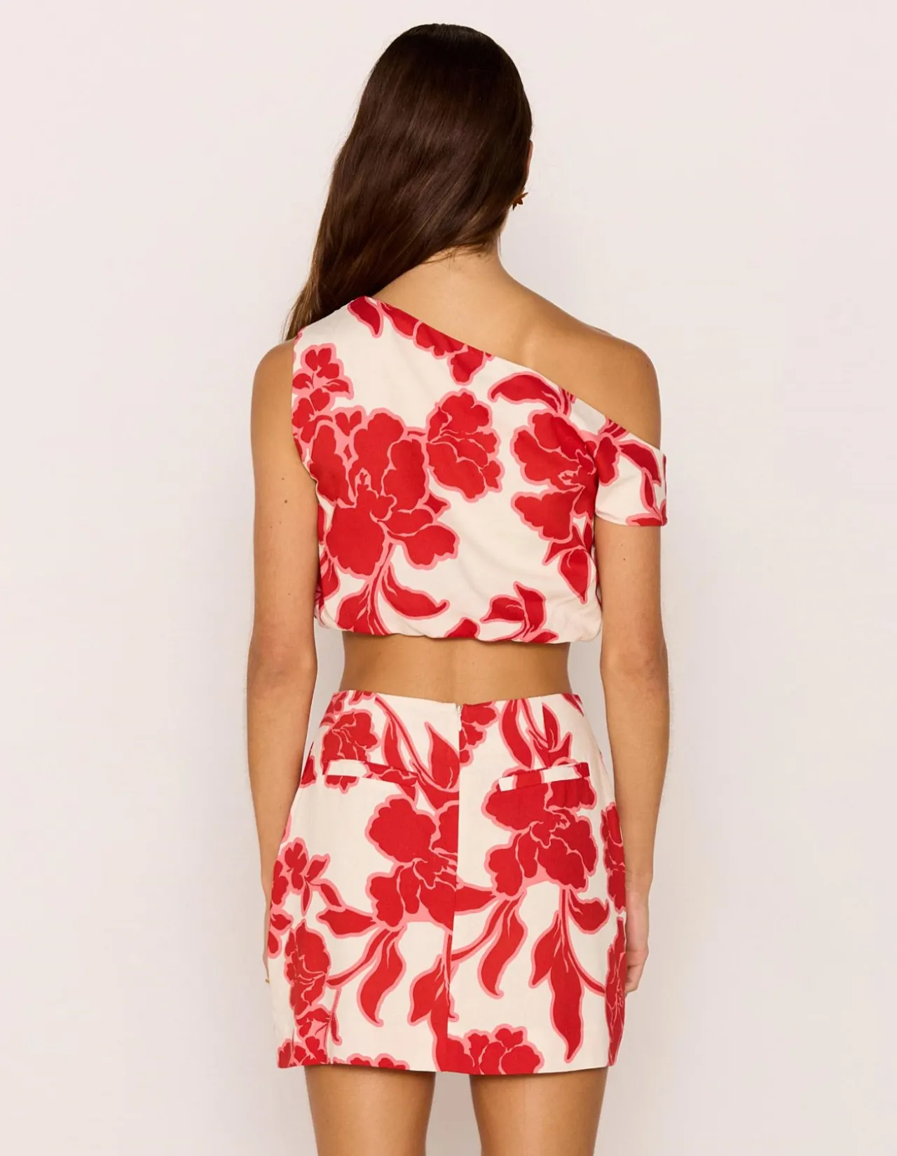 ROSELA CROP TOP