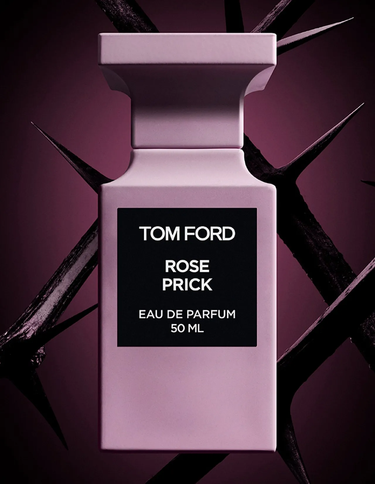 ROSE PRICK 30ML