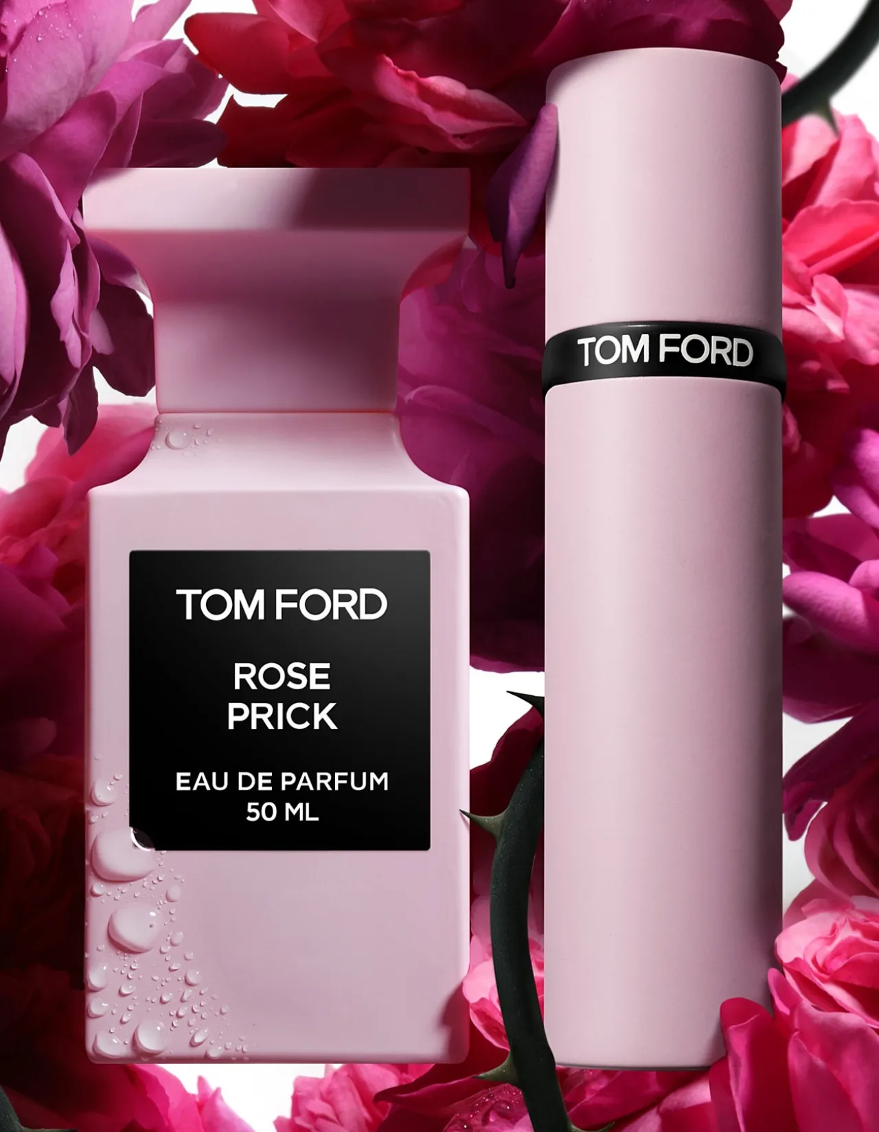 ROSE PRICK 30ML