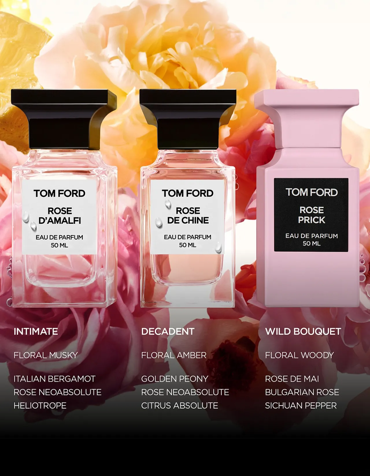 ROSE PRICK 30ML