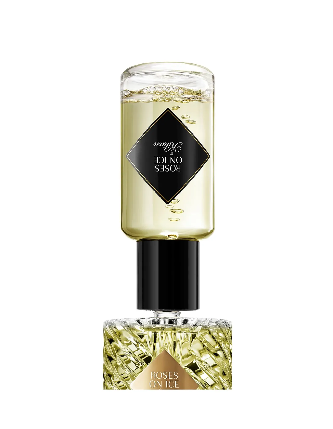 Roses On Ice 100ML Refill