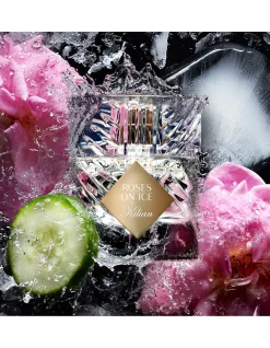 Roses On Ice 100ML Refill