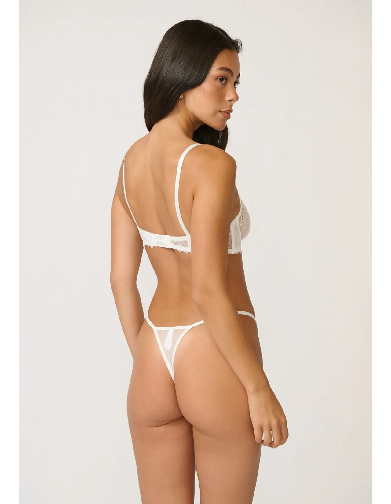 rosie thong