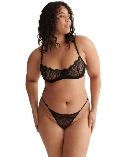 rosie thong