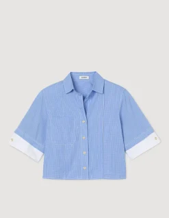 Rosita Shirt
