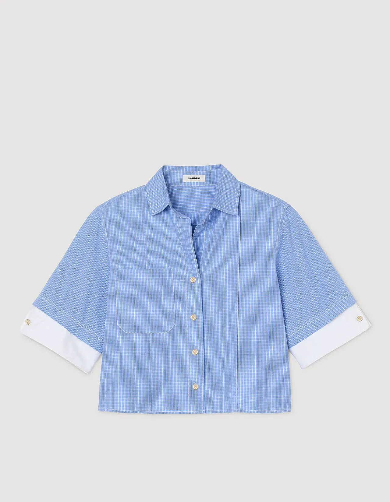 Rosita Shirt