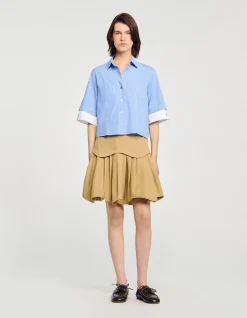 Rosita Shirt