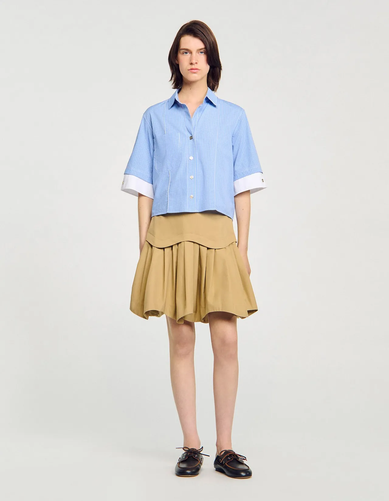 Rosita Shirt