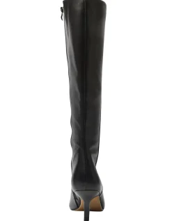 ROULETTE KNEE BOOT