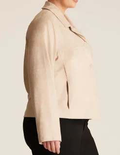 ROWAN JACKET