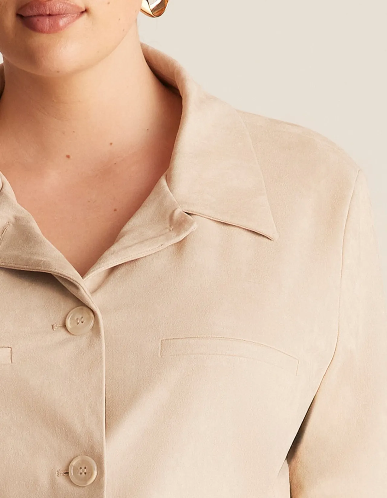 ROWAN JACKET