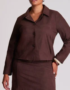 ROWAN JACKET